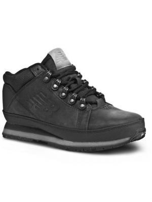 Kotníkové boty New Balance černé