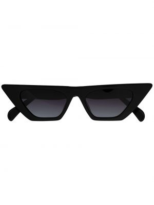 Černé sluneční brýle Anine Bing