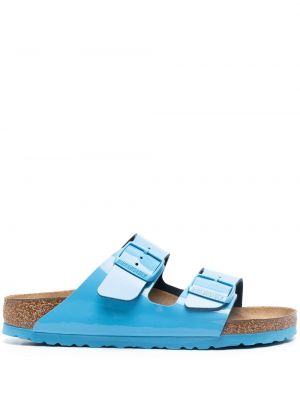 Sandaler Birkenstock blå