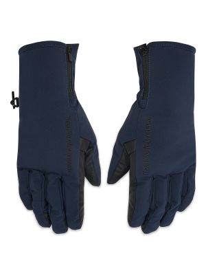 Γάντια Peak Performance μπλε