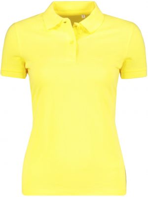 Блуза B&c жълто