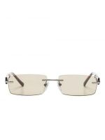 Lunettes Bvlgari Pre-owned femme