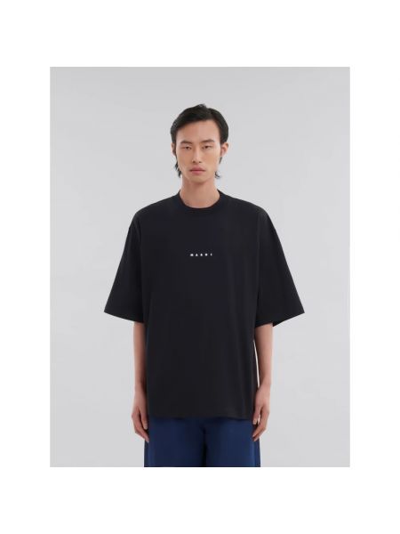 Camiseta Marni negro