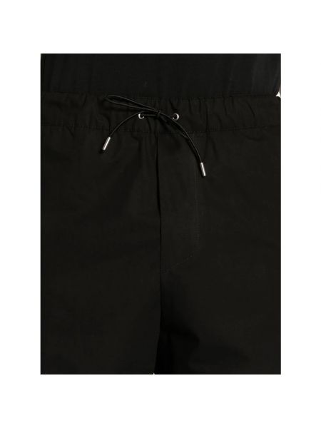 Pantalones Oamc negro