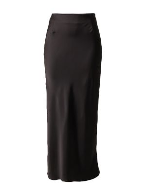 Dlhá sukňa Glamorous čierna