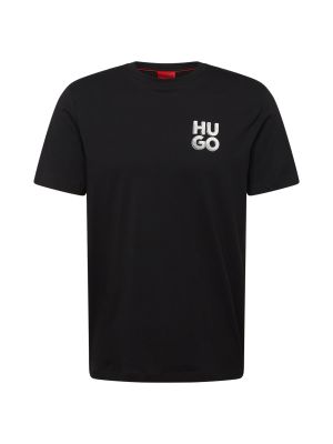T-shirt Hugo Red