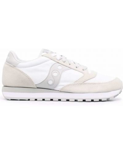 Sneakers Saucony Jazz vit