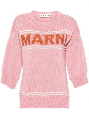 Пуловер Marni
