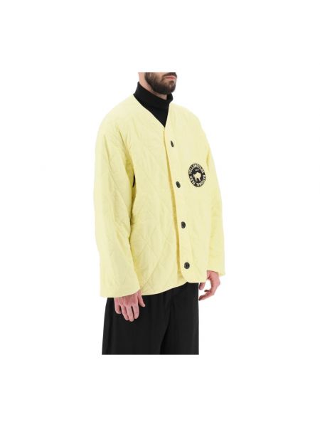 Suéter Oamc amarillo