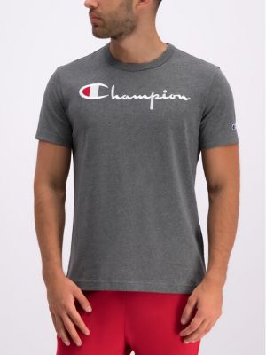 Polo Champion gris