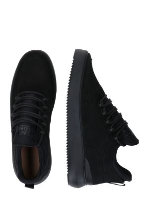 Sneakers Blackstone fekete
