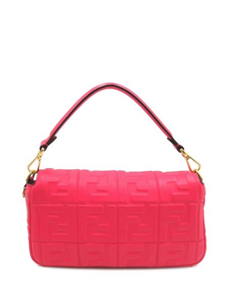 Tasche Fendi Pre-owned pink