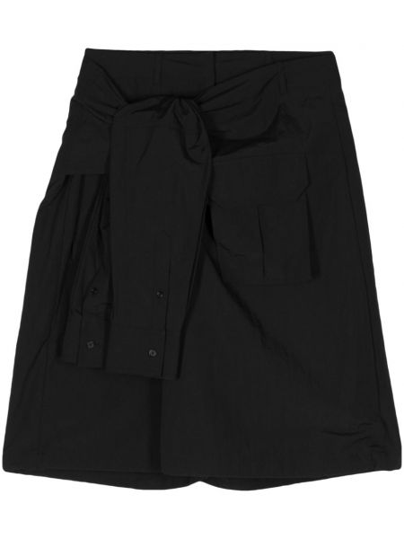 Suknja Juun.j crna