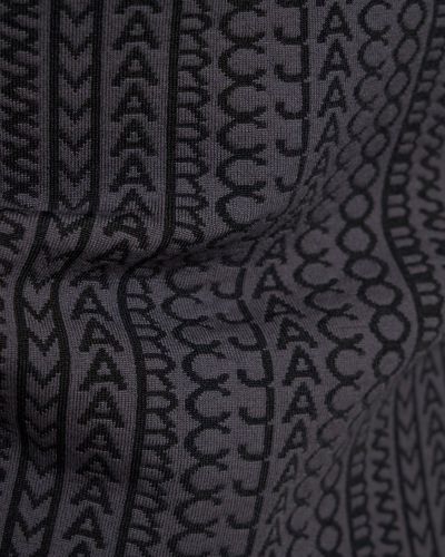 Džemper Marc Jacobs crna