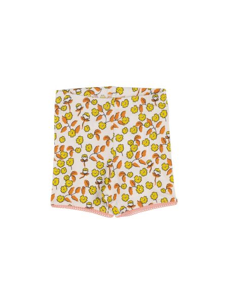 Bomull shorts for jenter Mini Rodini