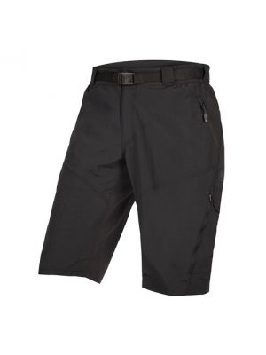 Pantalones cortos deportivos Endura negro