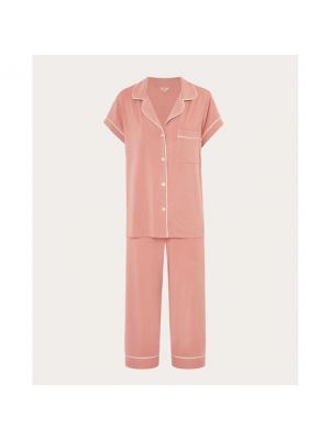 Pijama Eberjey rosa