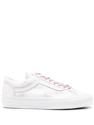 Sneakers Vans vit