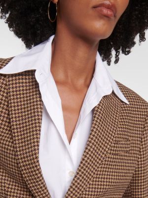 Tweed blazer Polo Ralph Lauren