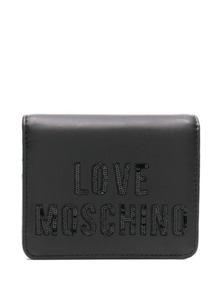 Geldbörse Love Moschino