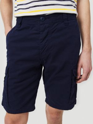 Cargo shorts O'neill blau
