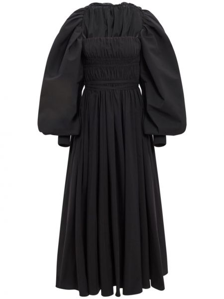 Šaty Altuzarra čierna