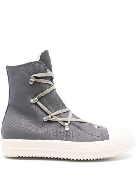 Sneaker Rick Owens Drkshdw gri