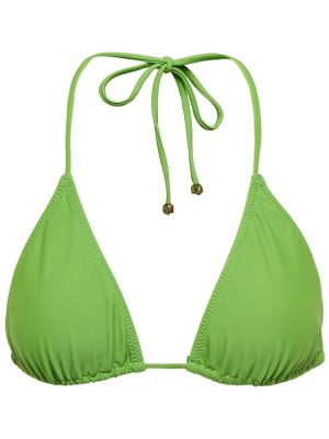 Bikini Nanushka zielony