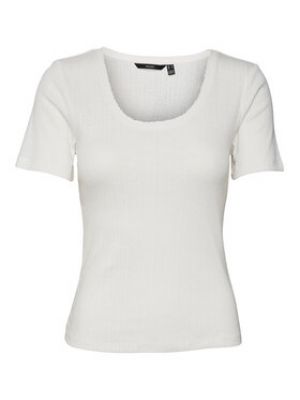 Tričko Vero Moda bílé