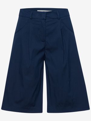Pantaloni Brax albastru