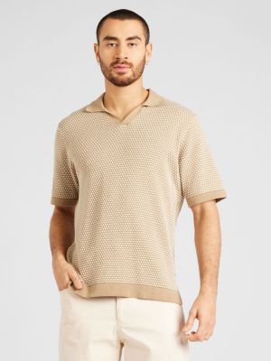 Pull Only & Sons blanc