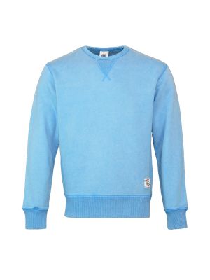 Pullover Franklin And Marshall blu