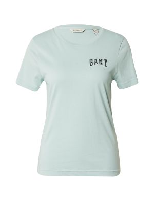Tričko Gant biela