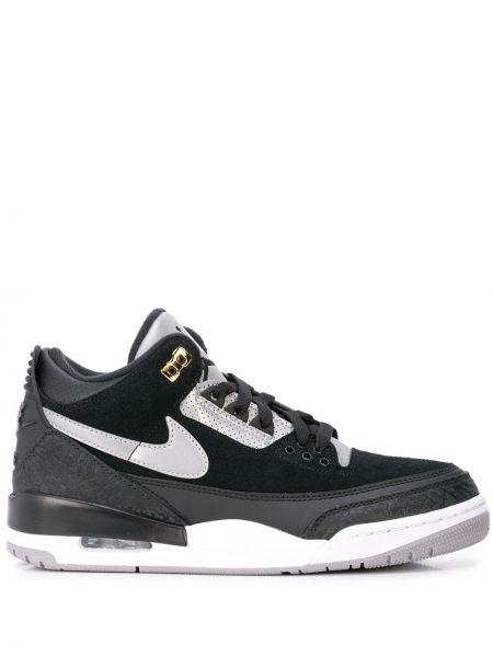 Sneakers Jordan fekete