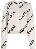 Дамски пуловери Balenciaga Pre-owned