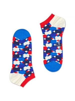 Pöttyös zokni Happy Socks