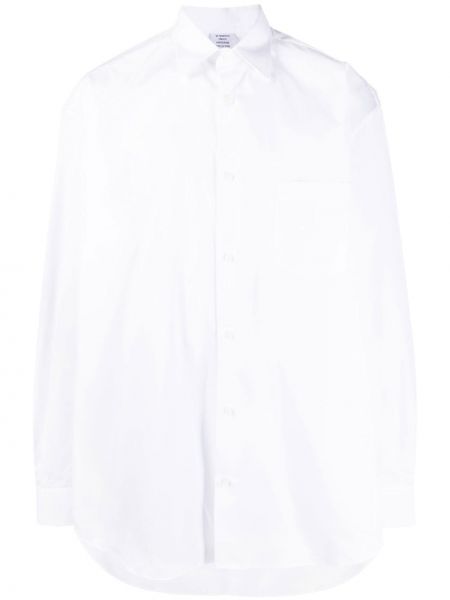 Camicia Vetements bianco