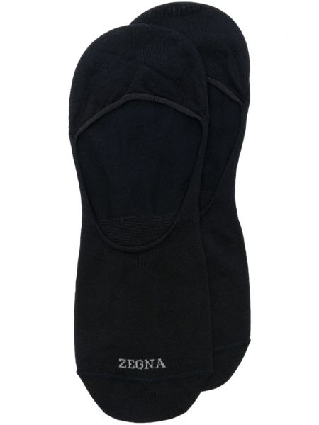 Sukat Zegna sininen