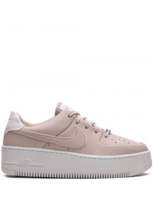 Sneakers Nike Air Force 1 rózsaszín