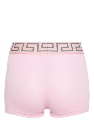 Jersey boxershorts Versace pink