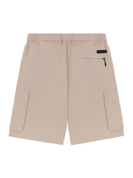 Pantalones cortos People Of Shibuya beige
