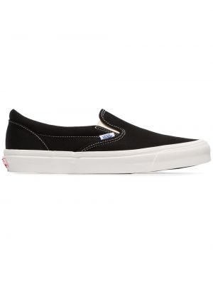 Culotte sans lacets Vans