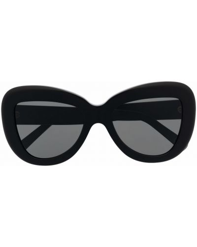 Oversized slnečné okuliare Marni Eyewear