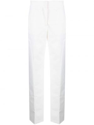 Pantaloni Genny bianco