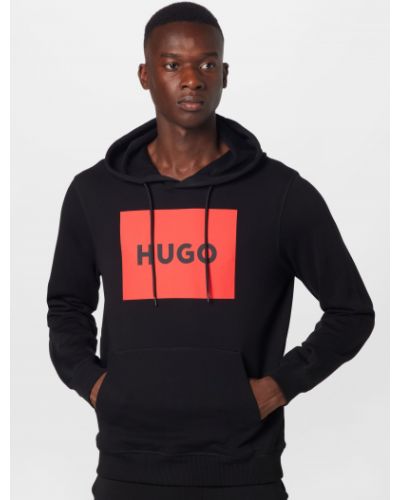 Chemise Hugo noir