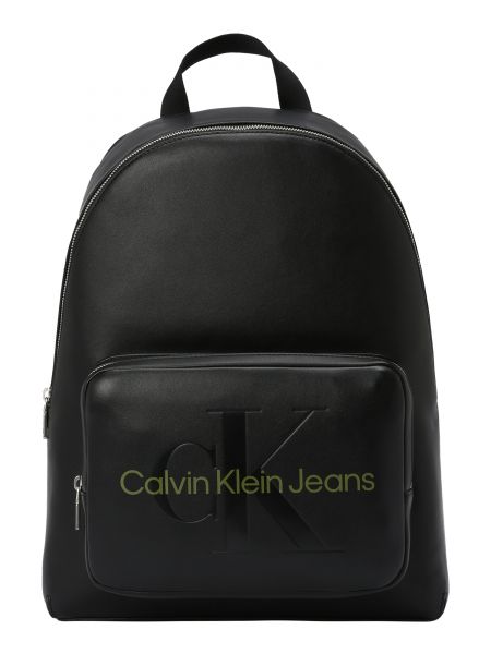 Ruksak Calvin Klein Jeans crna
