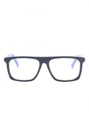 Okuliare s potlačou Moncler Eyewear