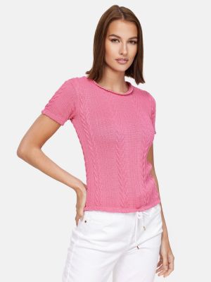 Pullover Orsay rosa