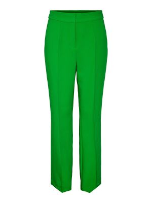 Pantaloni Yas verde