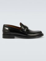 Pantofi loafer bărbați Burberry
